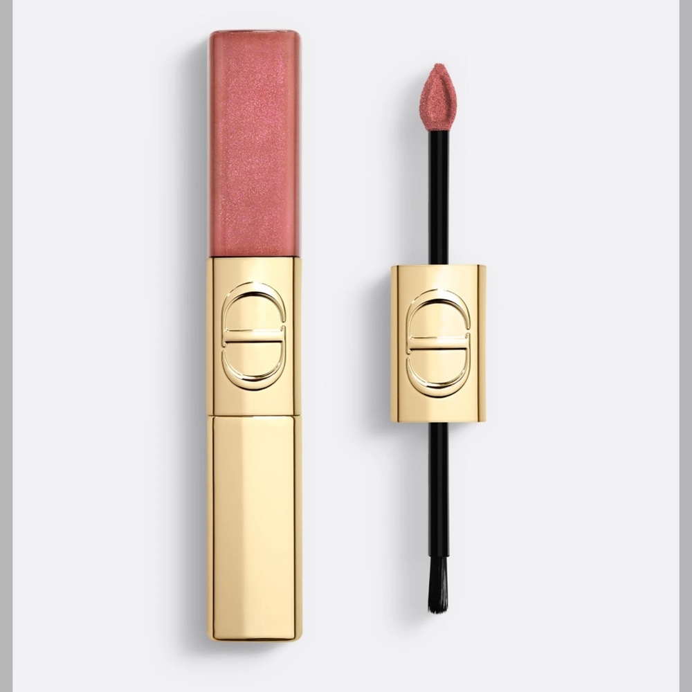 brand new Rouge Dior Sequin Liquid Duo Holiday 2025 - Limited Edition Firm price